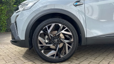 Renault Symbioz 1.6 E-Tech FHEV 145 Techno Esprit Alpine 5dr Auto Hybrid Estate